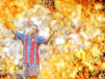 ronaldinho